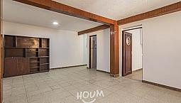 Departamento En Industria Militar Y Cove, Huixquilucan Con 2 Recámaras, 65 M², Id: 99128