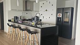 Venta Departamento En Alta Vitta Lomas Verdes