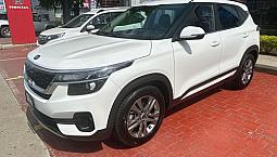 Kia Seltos 2020