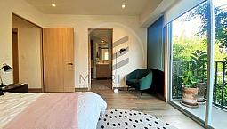 Departamento En Venta All Vista, Col. San Rafael