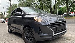 Hyundai Grand I10 1.2 Gl Mid Mt