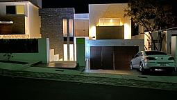 Casa En Venta, Condado De Sayavedra, 5 Recámaras