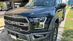 Ford Lobo 2018