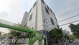 Venta Departamento Centeotl 341 Petrolera Azcapotzalco Cdmx Vmgb-Di