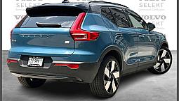 Volvo Xc40 Recharge Plus P6 2023