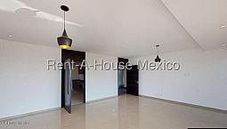 Departamento En Renta En Bosque Real Huixquilucan Gis 25-1746