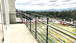 Depto Renta Stampa Actualmente Es De 1 Rec Pueden Ser 2Rec Vista Espectacular Amenidades