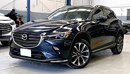 Mazda Cx-3 2019