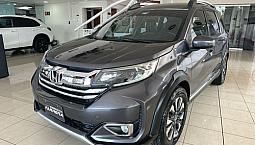 Honda Br-V 2020