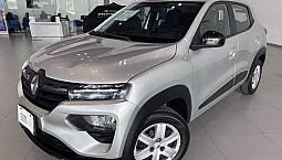Renault Kwid 2023
