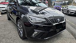 Seat Ibiza 1.6 Xcellence 5p Mt