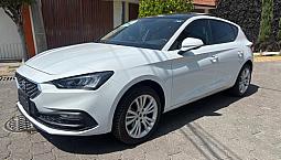 Seat Leon 1.4 Style T 150Hp Dsg