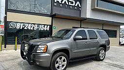 Gmc Yukon 2007 5.3 B 320 Hp At