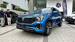 Volkswagen Cross Sport 2024 Aut Compra A Credito O Contado*