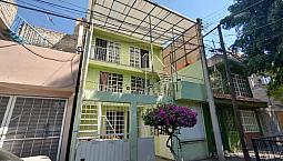 Casa En Venta De 8 Recámaras 3 Baños Iztapalapa Cananea