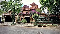 Casa En Venta Bosque De Manzanos, Bosque De Las Lomas