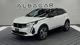 Peugeot 3008 2022