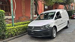 Volkswagen Caddy 1.6 Maxi Mt