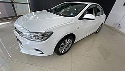 Chevrolet Cavalier 2020