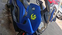 Bmw C650 Gt Oportunidad Unica