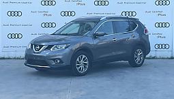Nissan X-Trail 2015 2.5 Sense 2 Row Cvt