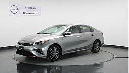 Kia Forte Sedan 2023