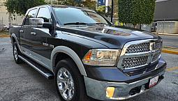 Dodge Ram Laramie 2016 4x4