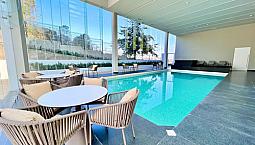 Departamento En Venta Ivy Bosque Real