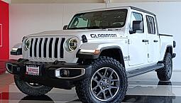Jeep Wrangler 2020