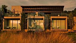 Casa En Renta En Avándaro
