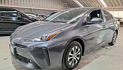 Toyota Prius 2020