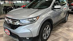 Honda Cr-V 2019 1.5 Turbo Plus Piel Cvt