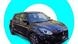 Suzuki Swift 2021