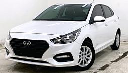 Hyundai Accent 2022