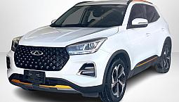 Chirey Tiggo 4 Pro 2023
