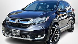Honda Cr-V 2019