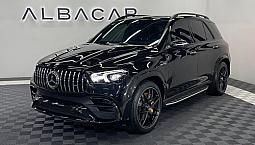 Mercedes-Benz Clase Gle 2022