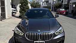 Bmw Serie 1 M Sport