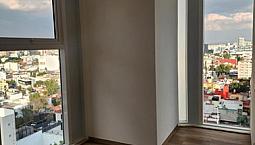Departamento Nuevo En Renta Col. Merced Gómez (The Park)
