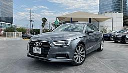 Audi A3 2019