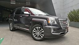 Gmc Terrain 2016 3.6 Denali V6 At
