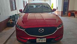 Mazda Cx-5 2.0 L I At