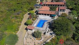 Rancho  En Venta En Rivera De Chapala Ajijic 21 Hectáreas Lu