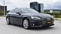 Audi A5 2.0 Select 190Hp Dsg