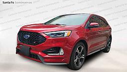 Ford  Edge  2019