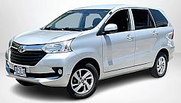 Toyota Avanza 2018