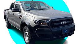 Ford Ranger 2019