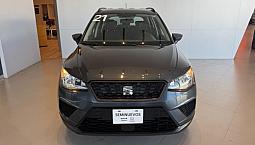 Seat Arona 2021