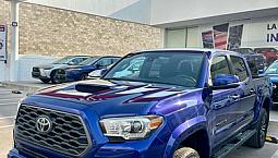 Toyota Tacoma 3.5 Trd Sport At
