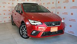 Seat Ibiza 2023